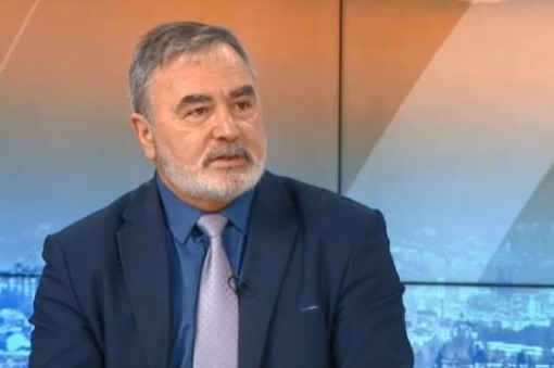 Не всичко отпада Има неща които продължават като граничният